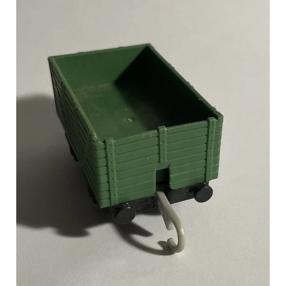 Thomas & Friends Trackmaster Emily Motorized Engine 2013 Mattel Tested Works‎